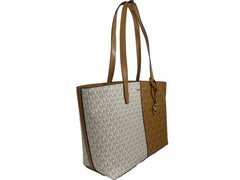 Michael Kors Medium Zip Top Tote Draagtas