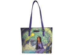 Dooney & Bourke Disney Wish Asha Schultertasche