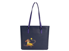 Dooney & Bourke Disney Wish Asha Schultertasche