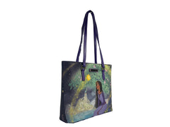 Dooney & Bourke Disney Wish Asha Schultertasche