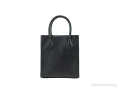 Michael Kors Women'S Leather XS Mercer Crossbody Black Solid
