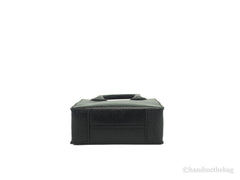 Michael Kors Women'S Leather XS Mercer Crossbody Black Solid