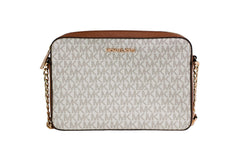 Michael Kors Women'S Jet Set Large East West Crossbody Handbag