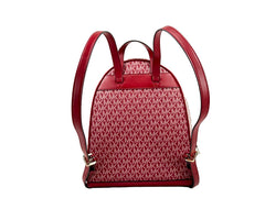 Michael Kors Rhea Medium PVC Rugzak Schooltas