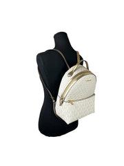 Michael Kors Sheila Medium PVC Rugzak