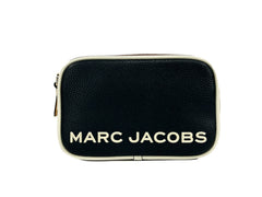 Marc Jacobs Flash Leren Crossbodytas