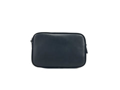 Marc Jacobs Flash Leather Camera Crossbodytas