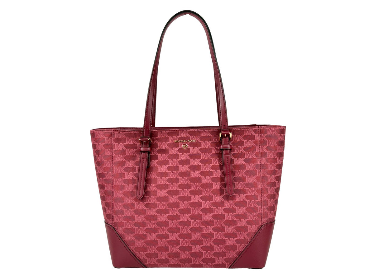 Michael Kors Aria Grote Tote Shopper Tas