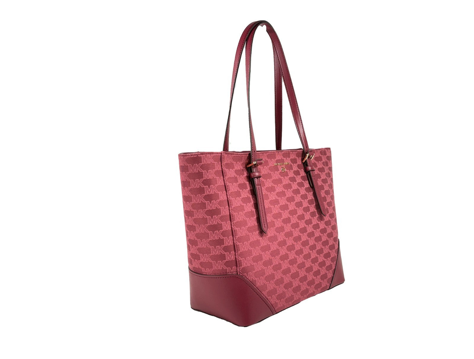 Michael Kors Aria Grote Tote Shopper Tas