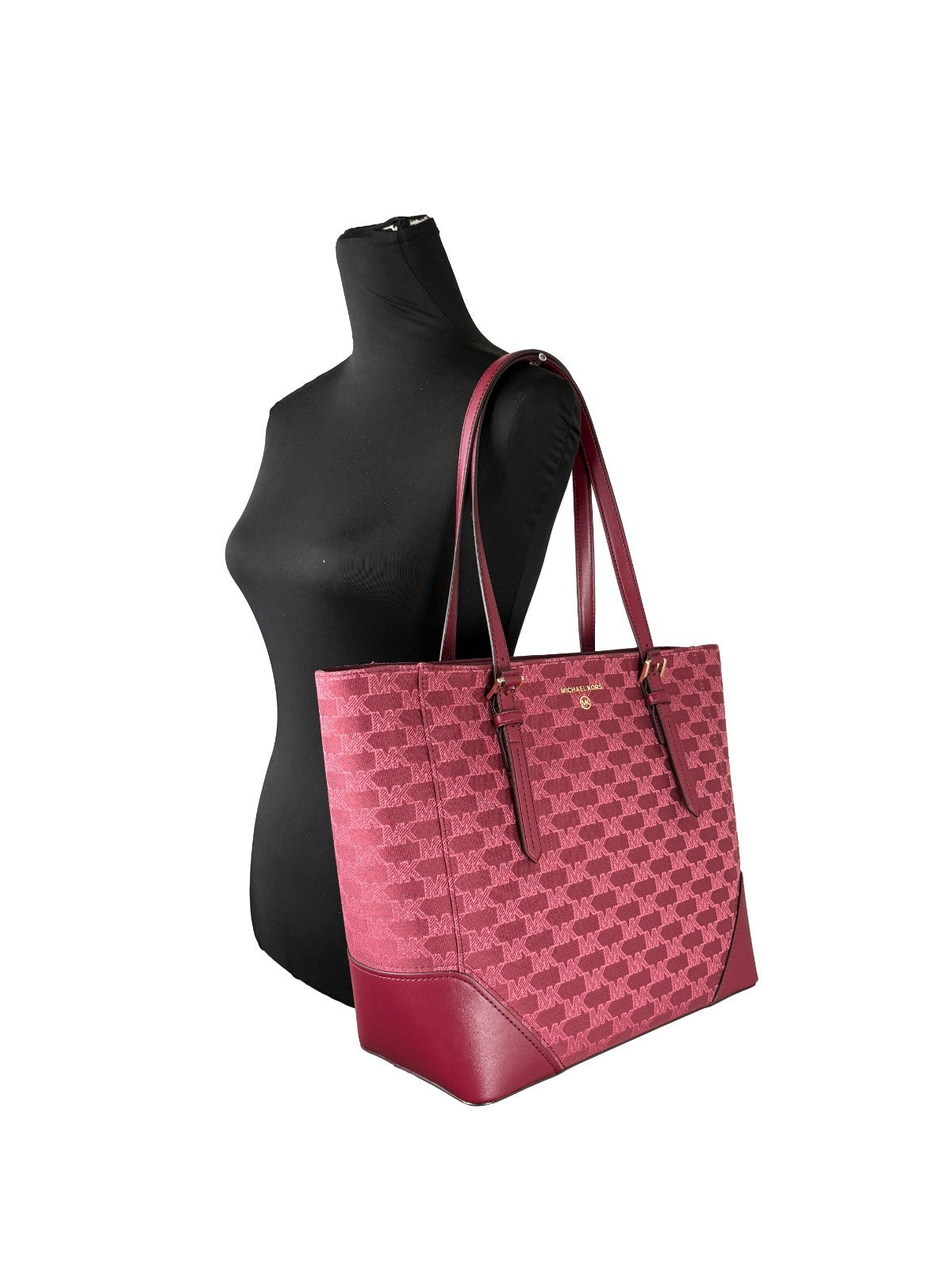 Michael Kors Aria Grote Tote Shopper Tas