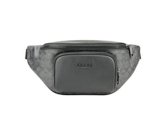 COACH Coach Racer Signature Fanny Riemtas