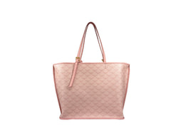MCM Medium Himmel Shopper medium draagtas