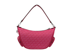 Michael Kors Merritt Small Convertible Crossbody Bag