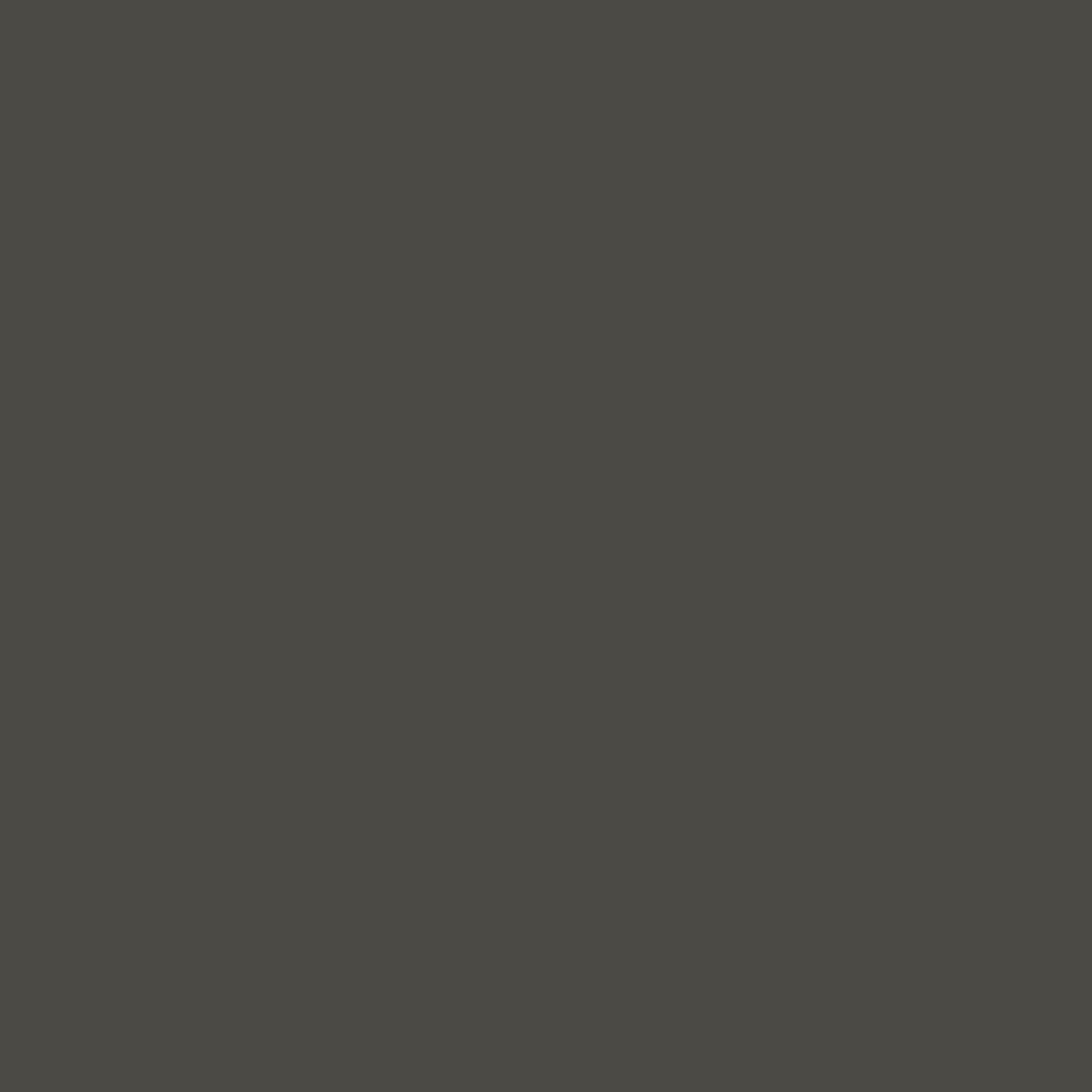 Gas Gray Polyester Blazer
