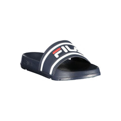 Fila Blue Poliuretano Womens Slipper