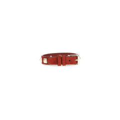 Valentino Garavani Veelkleurige Kalfsleren Bos Taurus Armband