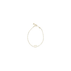 Valentino Garavani Gouden Metalen Armband