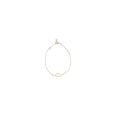 Valentino Garavani Gouden Metalen Armband