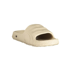 Noorwegen 1963 Beige Polyurethaan Herensandaal