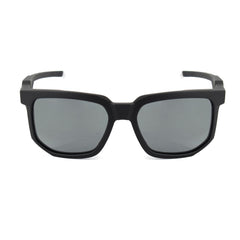 Plein Sport Black Injected Sunglasses