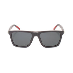 Plein Sport Multicolor Injected Sunglasses