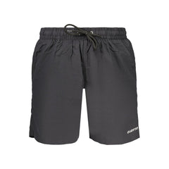 Lotto Zwart Polyamide Heren Zwemkleding