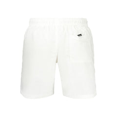 Lotto Witte Polyamide Herenzwemkleding
