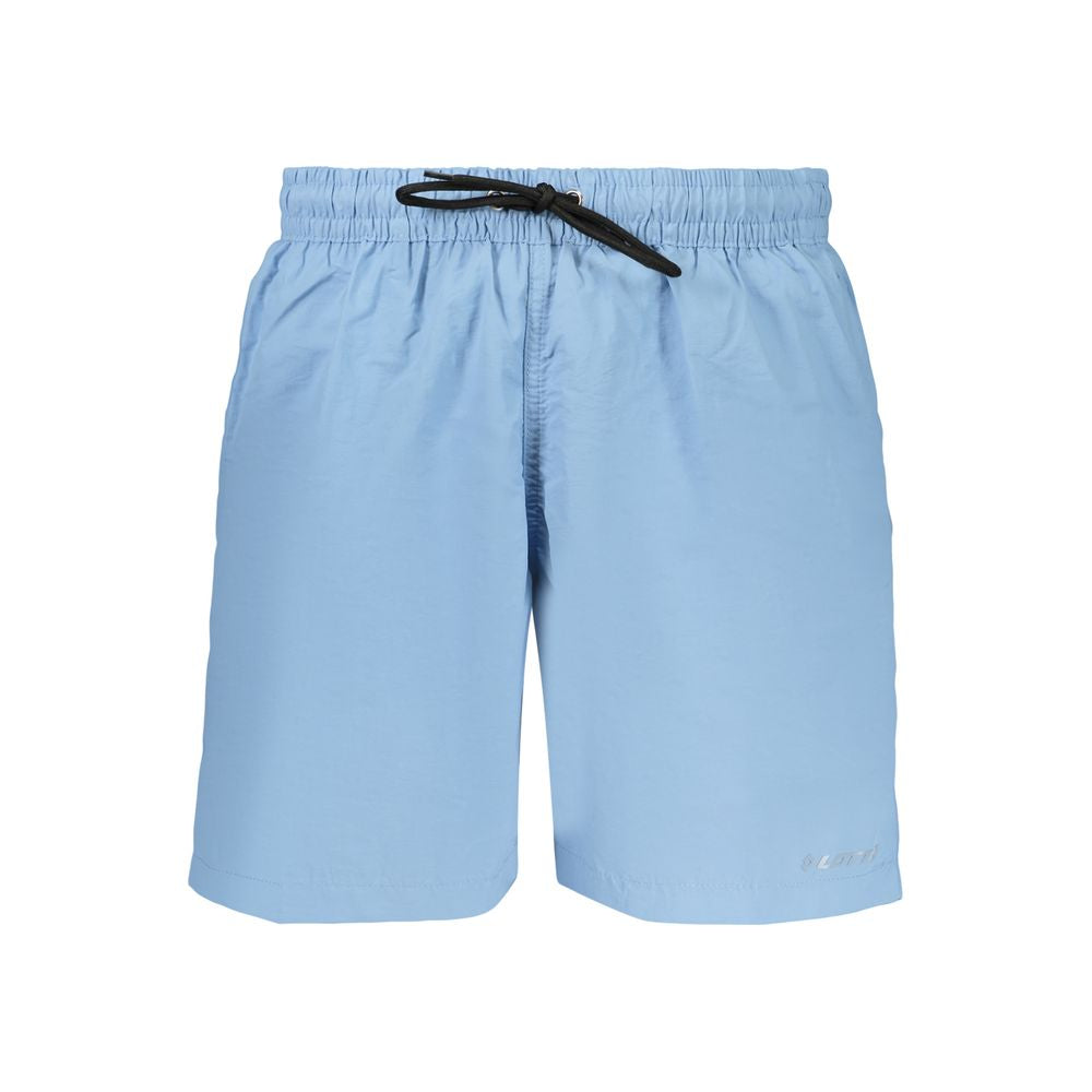 Lotto Azzurro Polyamide Zwemkleding voor Heren