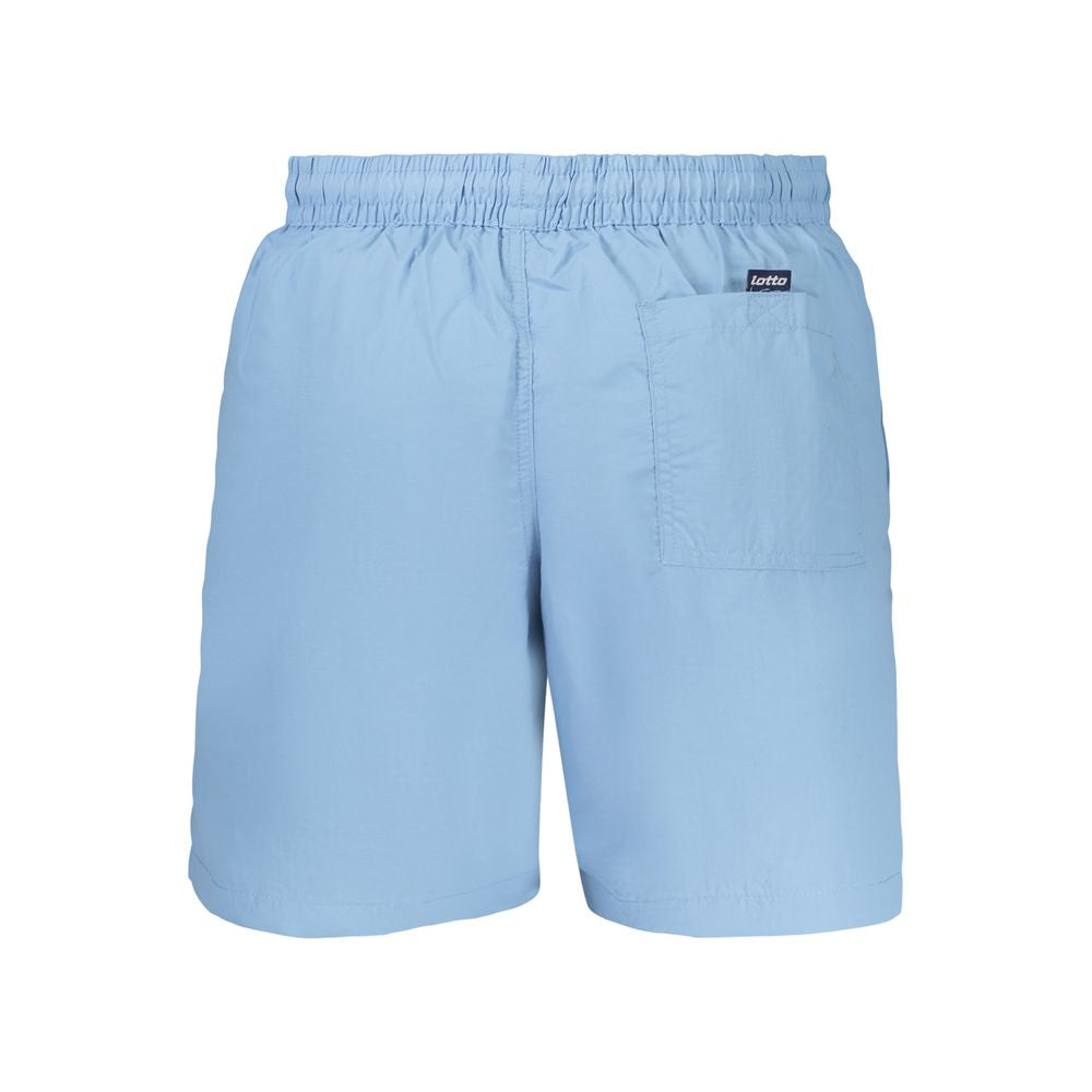 Lotto Azzurro Polyamide Zwemkleding voor Heren