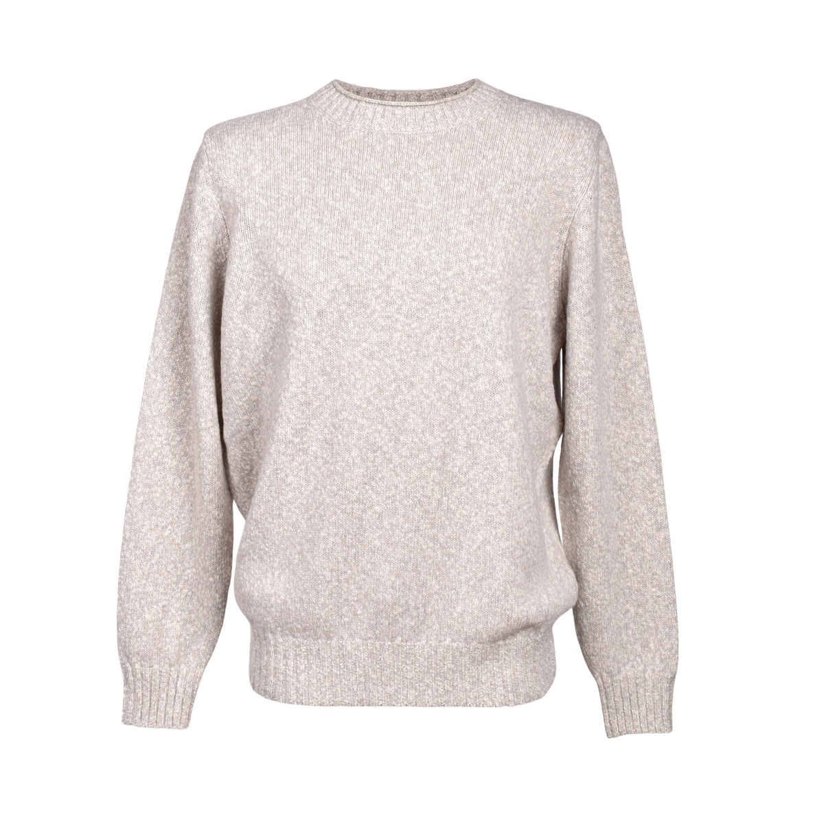 Brunello Cucinelli Pearl Elastane Sweatshirt