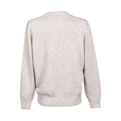 Brunello Cucinelli Pearl Elastane Sweatshirt