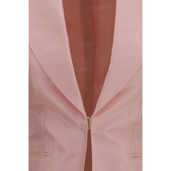 Gucci Multicolor Silk Jacket