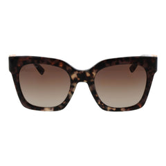 Dsquared² Multicolor Acetate Sunglasses