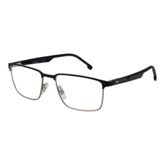 Carrera Black Metal Glasses (Frames)