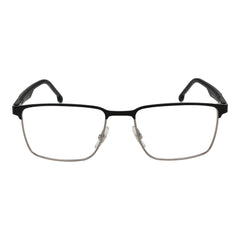 Carrera Black Metal Glasses (Frames)