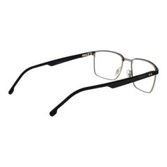 Carrera Black Metal Glasses (Frames)