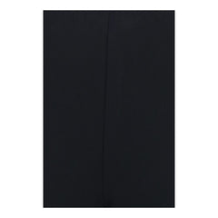 Gucci Black Viscose Flared Pants