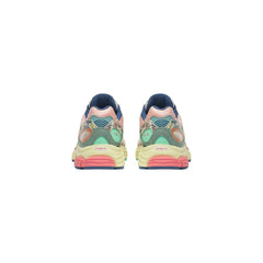 Saucony Beige Synthetic Athletic Sneakers