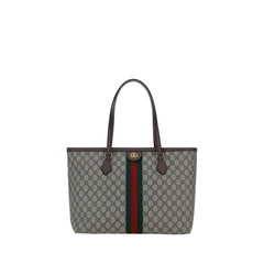 Gucci Meerkleurige Polyester Handtas