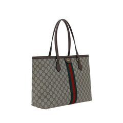 Gucci Meerkleurige Polyester Handtas