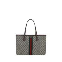 Gucci Meerkleurige Polyester Handtas