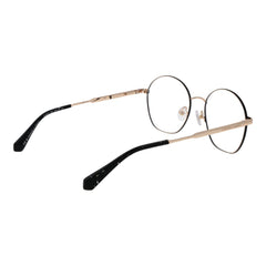 Christian Lacroix Beige Roestvrijstalen Bril (Montuur)