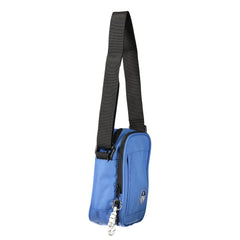 North Sails Blauwe Polyester Schoudertas