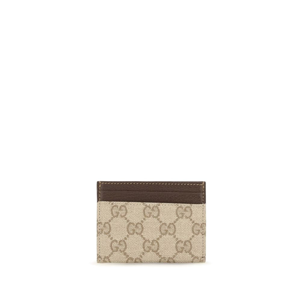 Gucci Schoudertas van beige stof