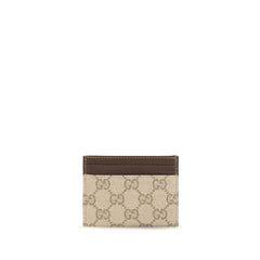 Gucci Schoudertas van beige stof