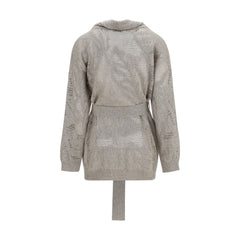 Brunello Cucinelli Beige Linnen Vest