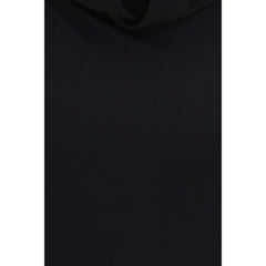 Tom Ford Black Viscose Cocktail Dress