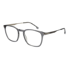 Hugo Boss Gray Acetate Glasses (Frames)