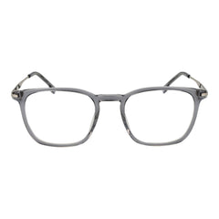 Hugo Boss Gray Acetate Glasses (Frames)