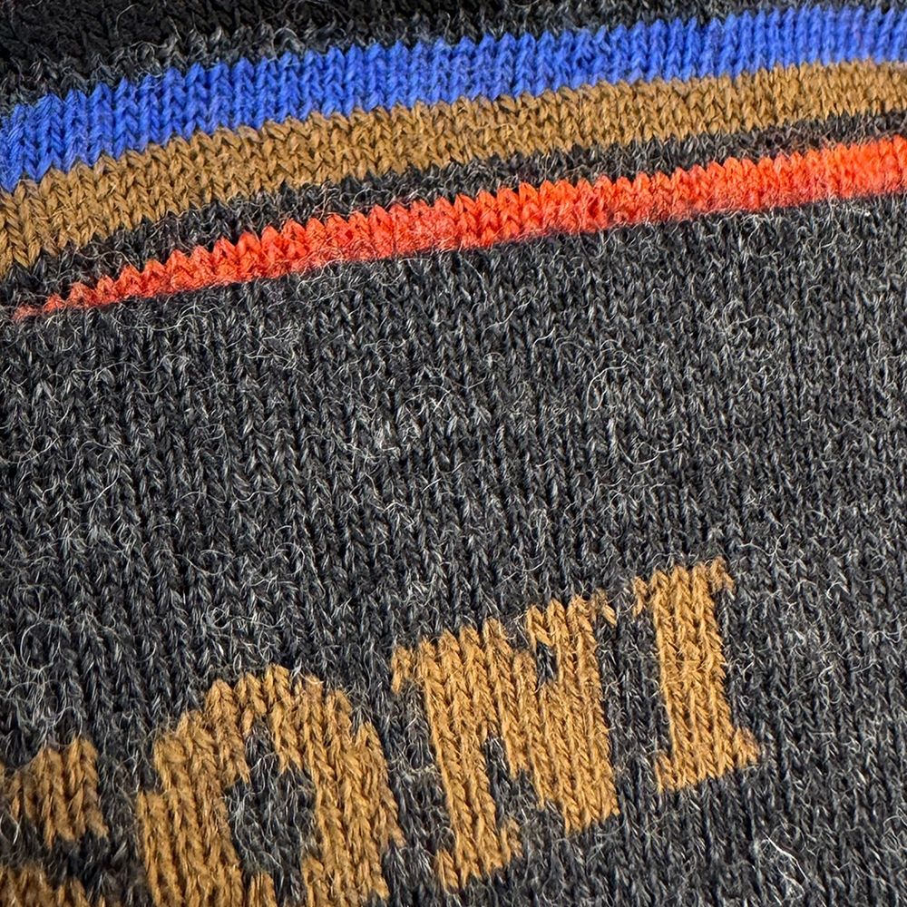 Missoni Grijze Wollen Muts